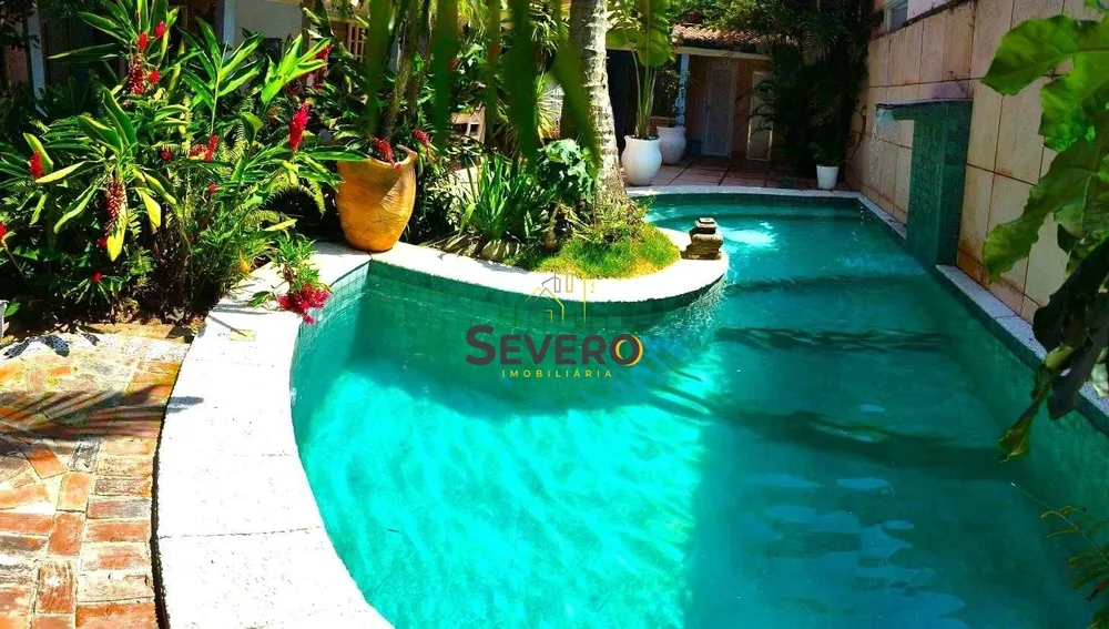 Casa, 3 quartos, 206 m² - Foto 5