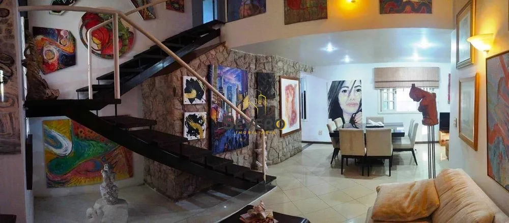 Casa, 3 quartos, 206 m² - Foto 34
