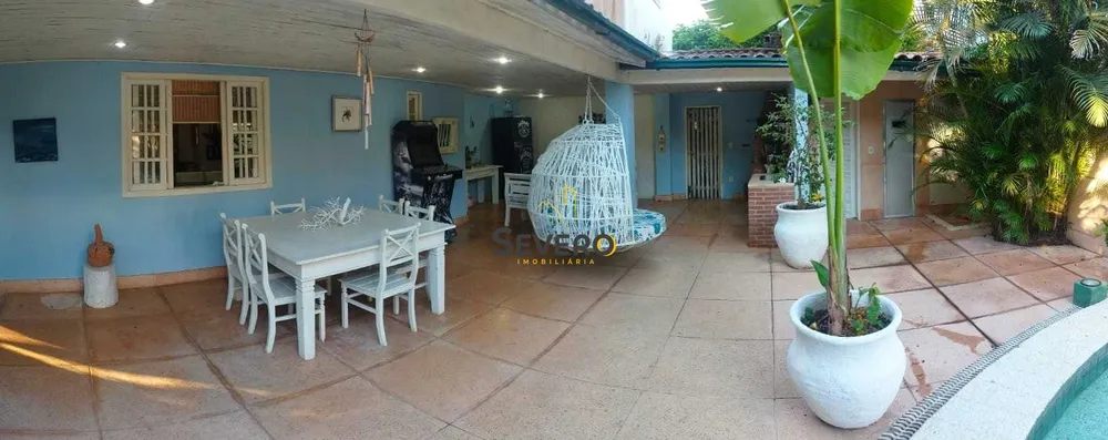 Casa, 3 quartos, 206 m² - Foto 44