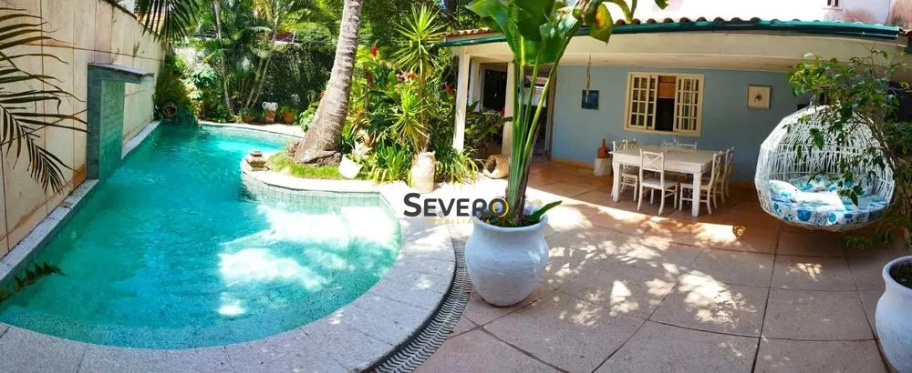 Casa, 3 quartos, 206 m² - Foto 13