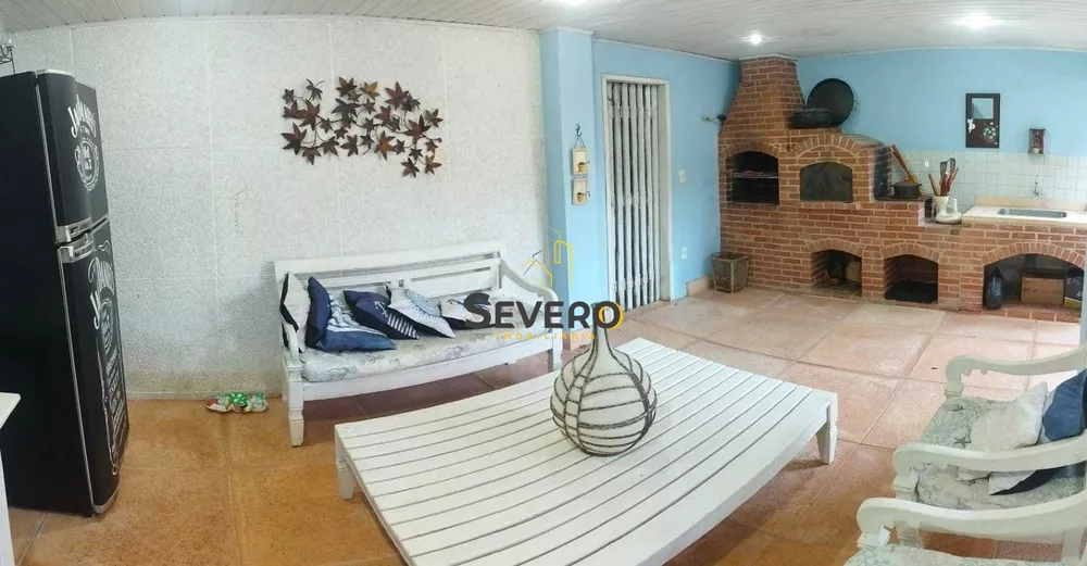 Casa, 3 quartos, 206 m² - Foto 6