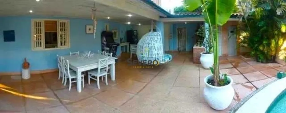 Casa, 3 quartos, 206 m² - Foto 28