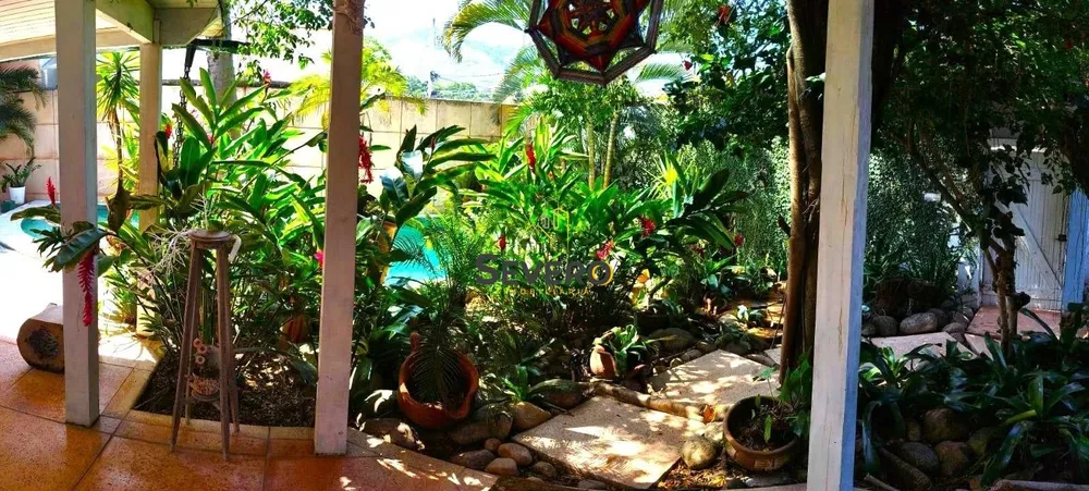 Casa, 3 quartos, 206 m² - Foto 36