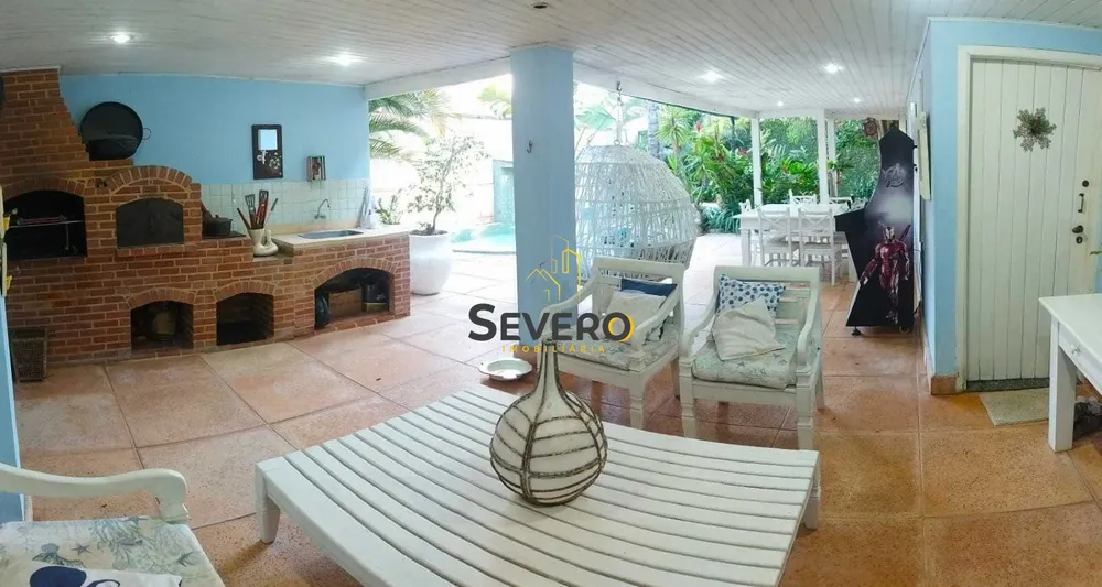 Casa, 3 quartos, 206 m² - Foto 48