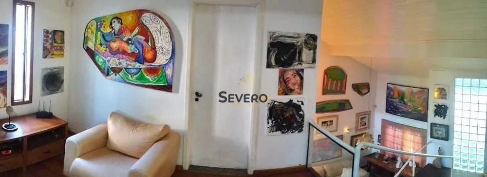 Casa, 3 quartos, 206 m² - Foto 14