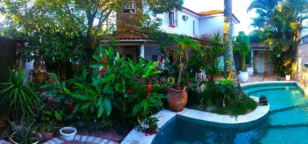 Casa, 3 quartos, 206 m² - Foto 12