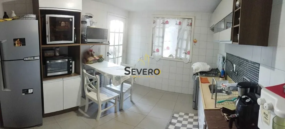 Casa, 3 quartos, 206 m² - Foto 21