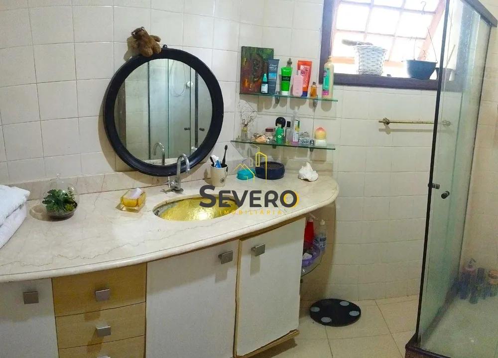 Casa, 3 quartos, 206 m² - Foto 23