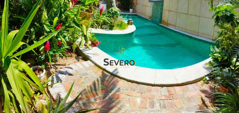 Casa, 3 quartos, 206 m² - Foto 42
