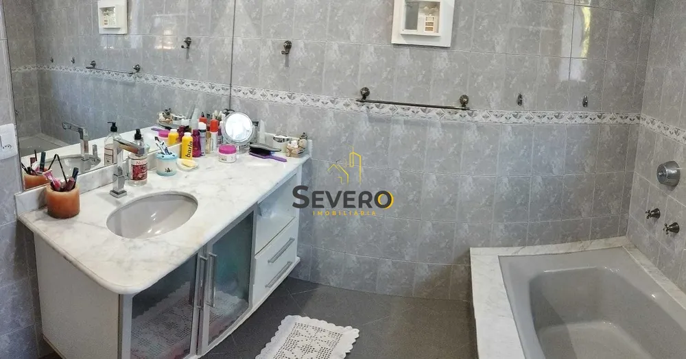 Casa, 3 quartos, 206 m² - Foto 46