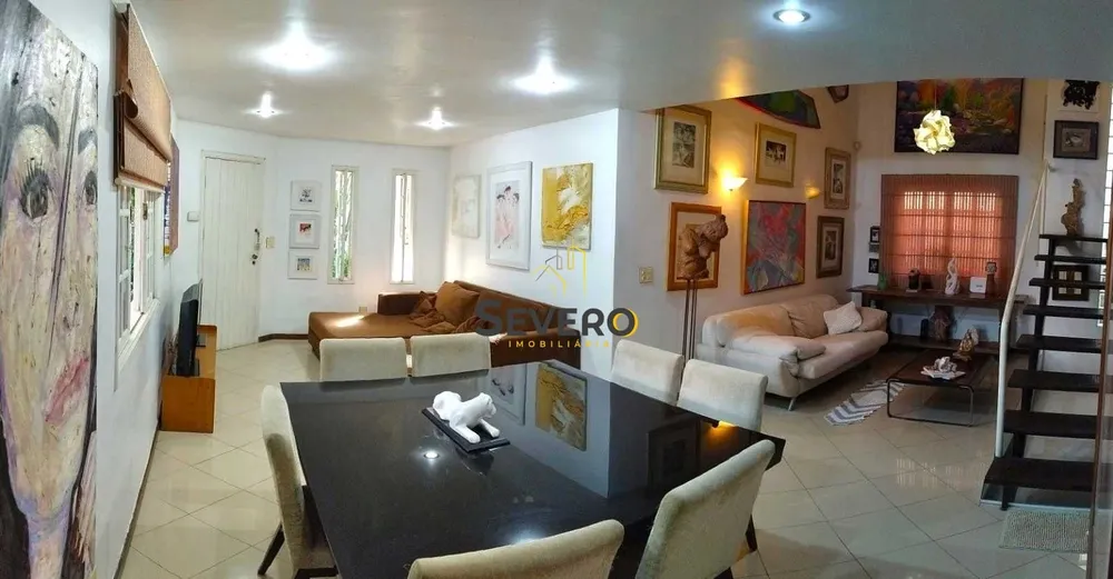 Casa, 3 quartos, 206 m² - Foto 19