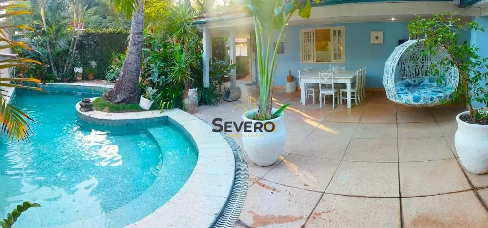 Casa, 3 quartos, 206 m² - Foto 7