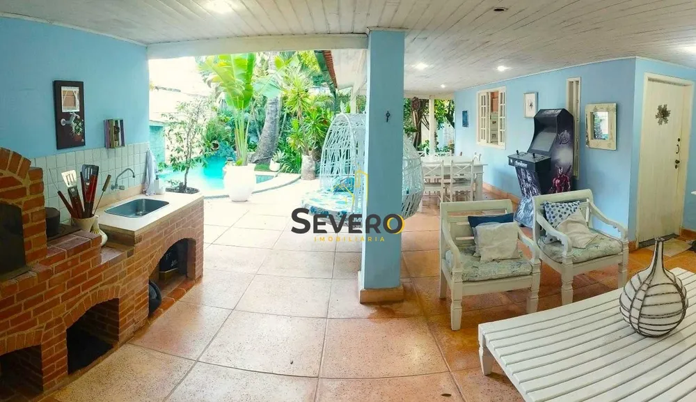 Casa, 3 quartos, 206 m² - Foto 40