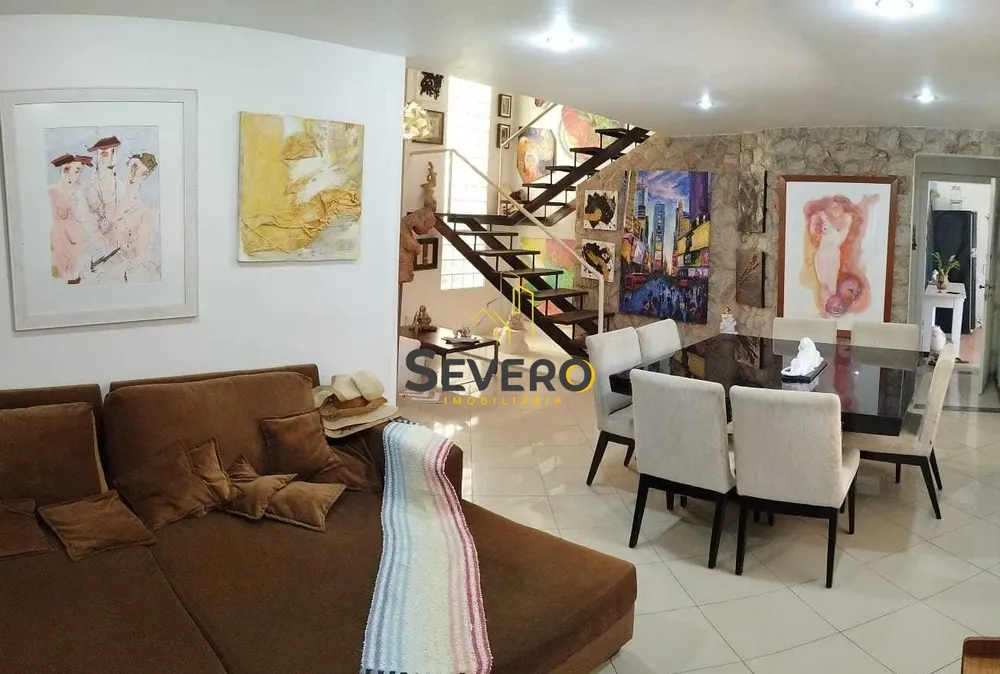 Casa, 3 quartos, 206 m² - Foto 52