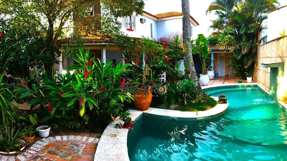 Casa, 3 quartos, 206 m² - Foto 4