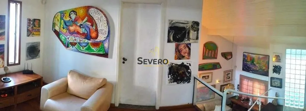 Casa, 3 quartos, 206 m² - Foto 26