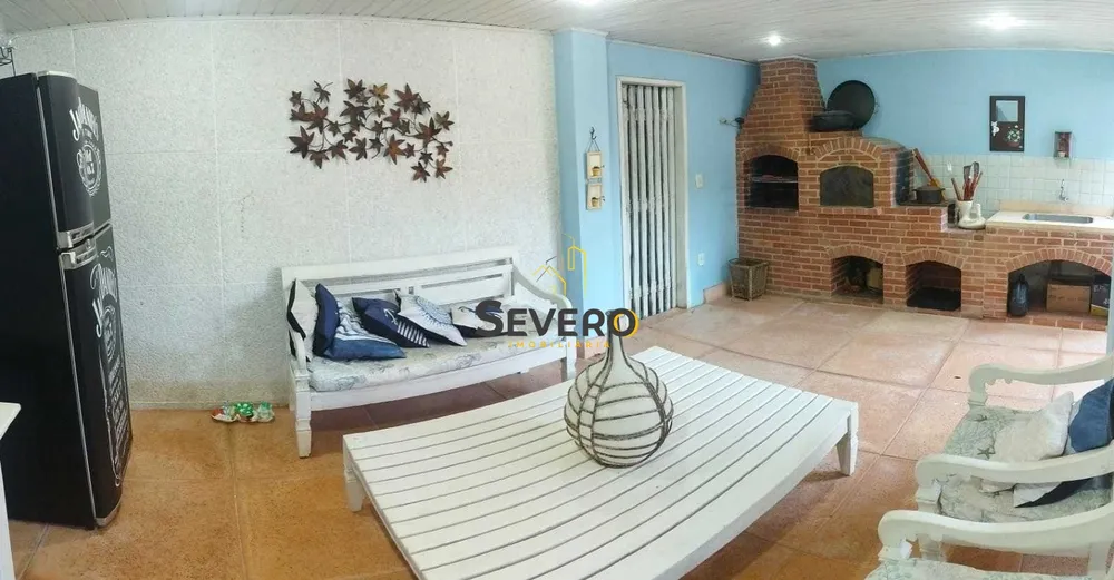 Casa, 3 quartos, 206 m² - Foto 38