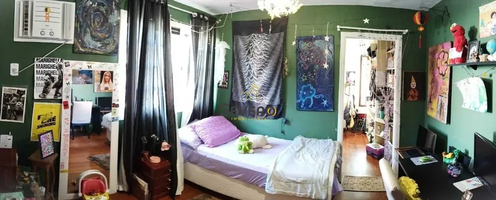 Casa, 3 quartos, 206 m² - Foto 16