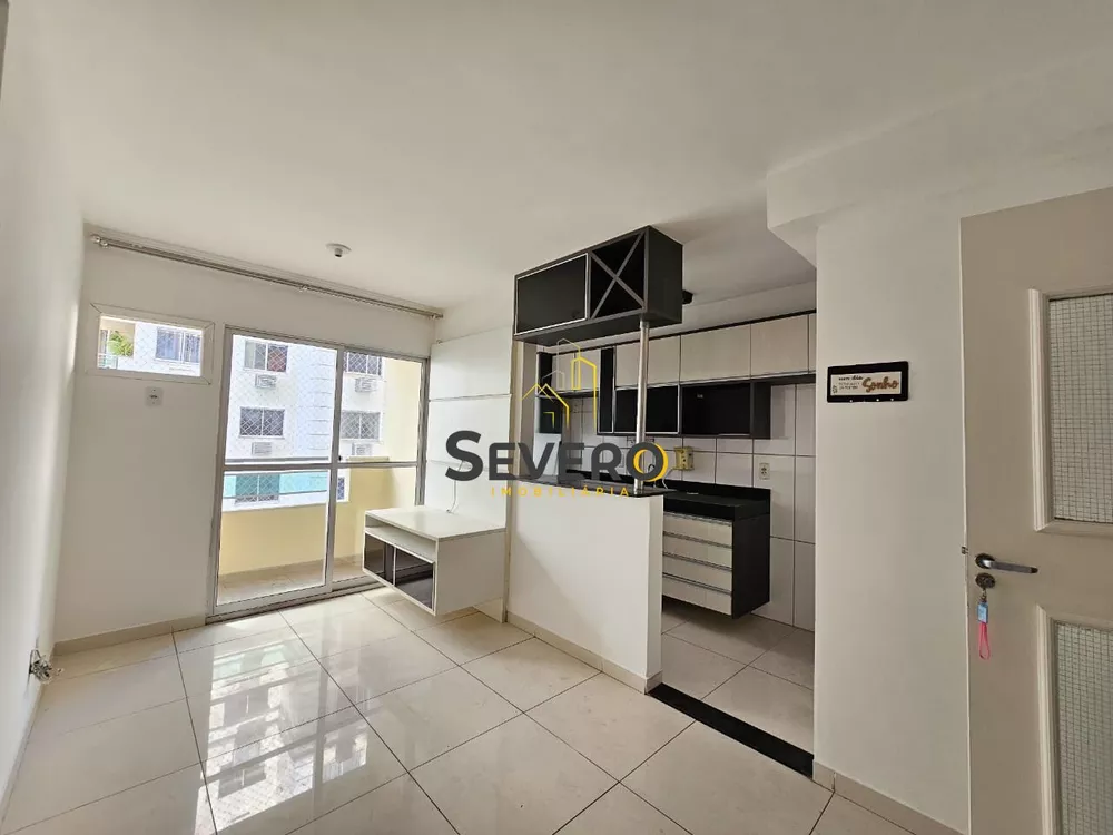 Apartamento, 2 quartos, 56 m² - Foto 1
