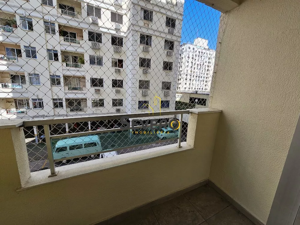 Apartamento, 2 quartos, 56 m² - Foto 6