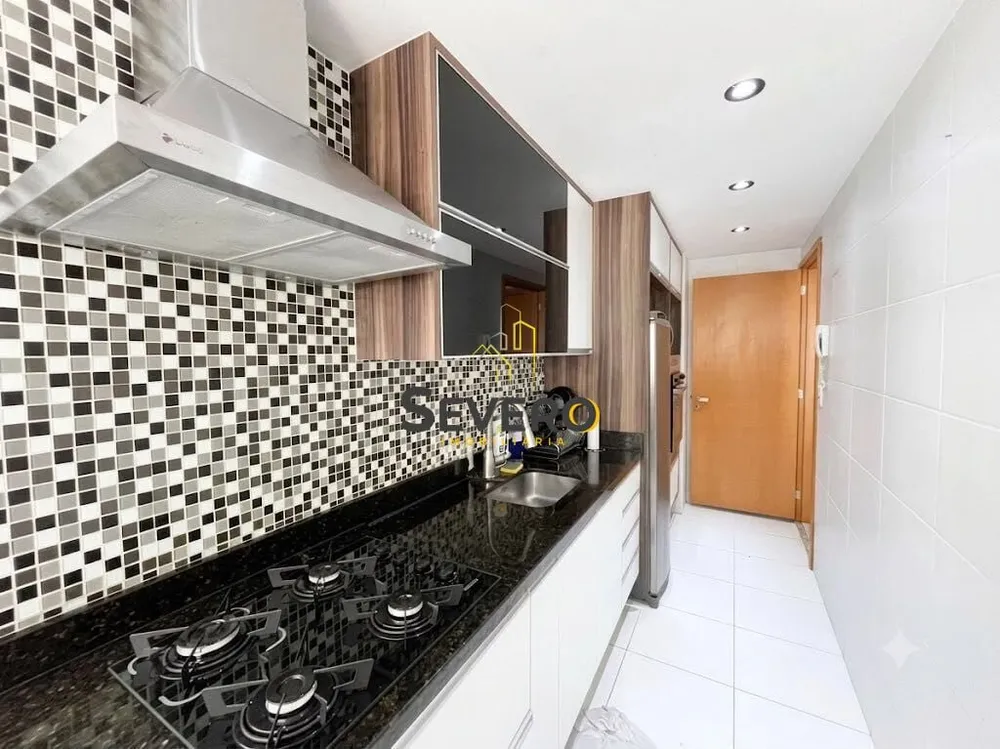Apartamento, 2 quartos, 76 m² - Foto 8