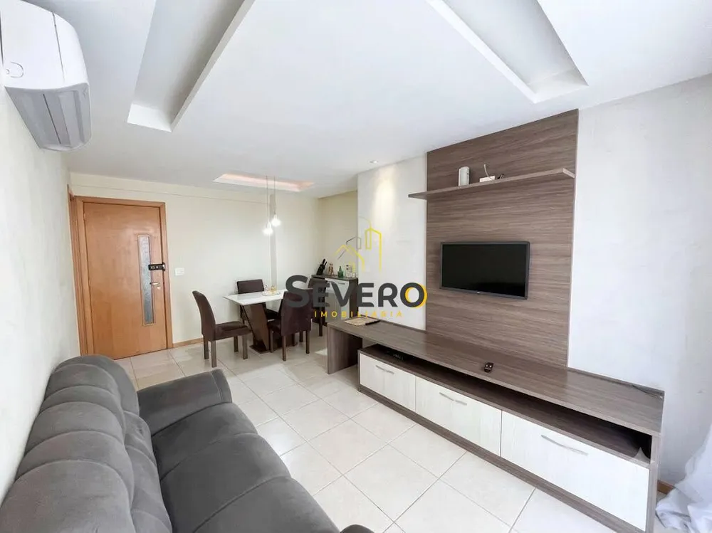Apartamento, 2 quartos, 76 m² - Foto 1