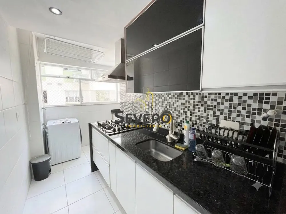 Apartamento, 2 quartos, 76 m² - Foto 7