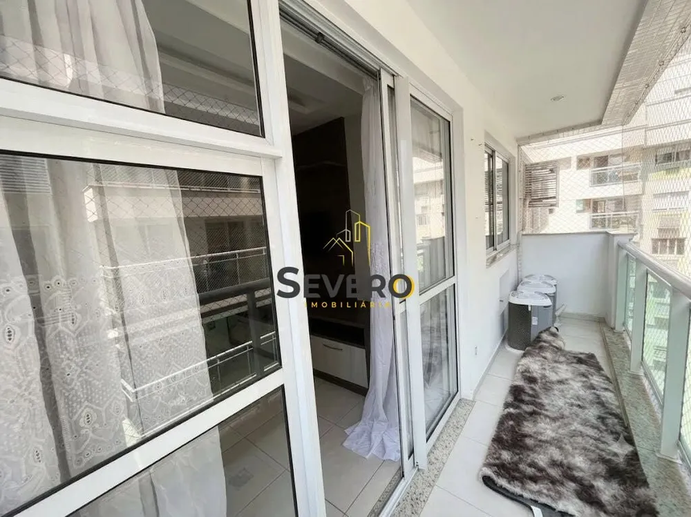 Apartamento, 2 quartos, 76 m² - Foto 6