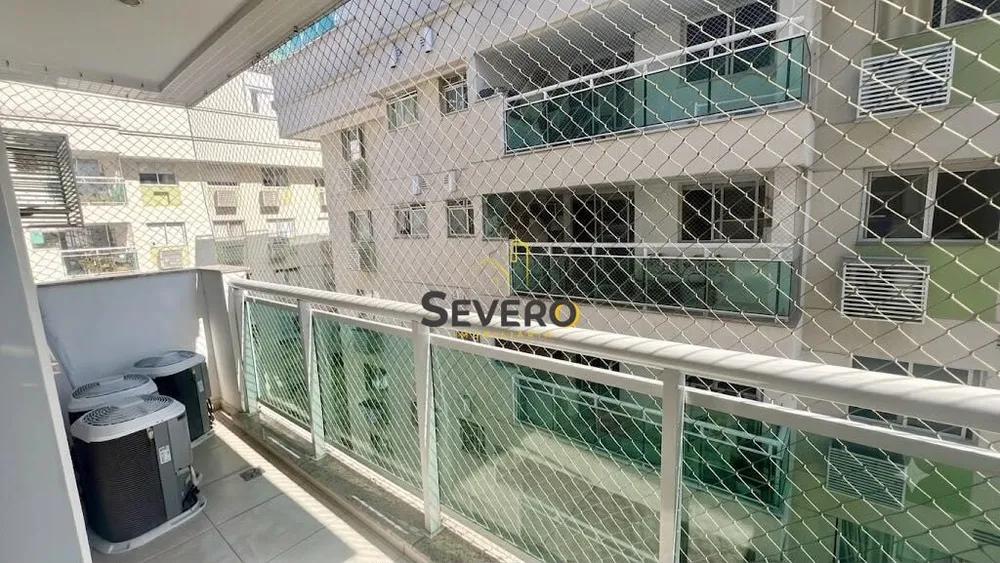 Apartamento, 2 quartos, 76 m² - Foto 4