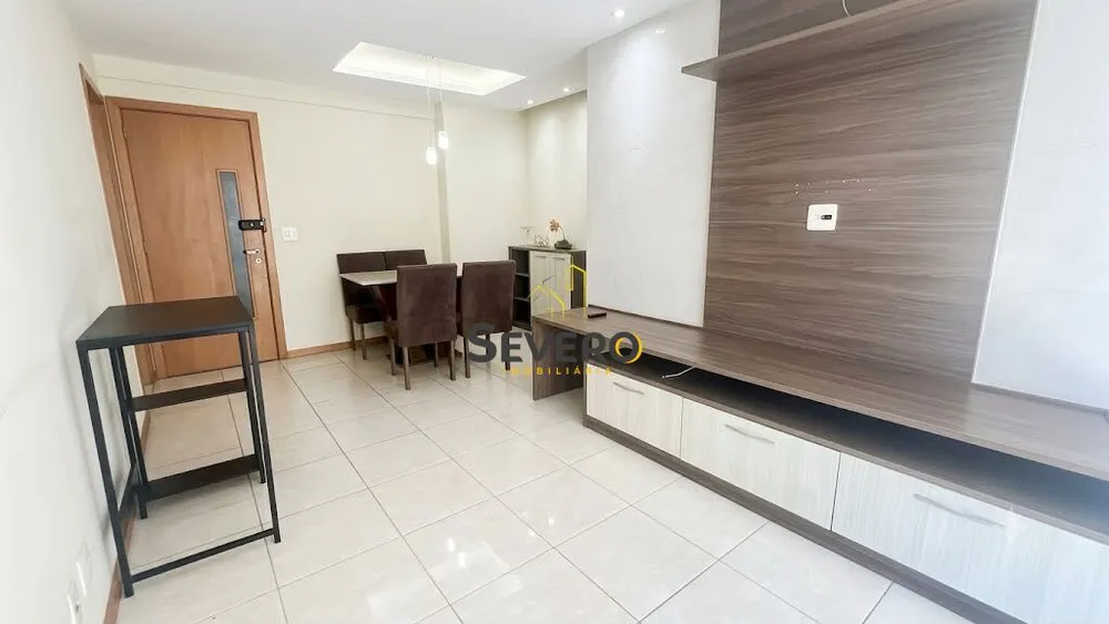 Apartamento, 2 quartos, 76 m² - Foto 2