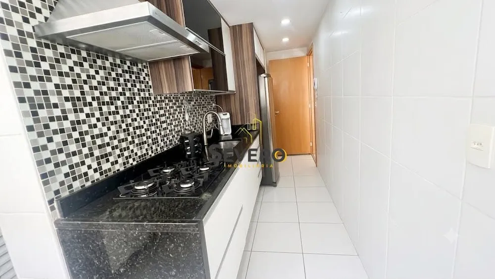 Apartamento, 2 quartos, 76 m² - Foto 10