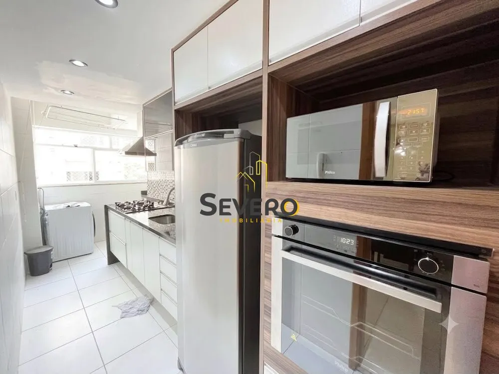 Apartamento, 2 quartos, 76 m² - Foto 9