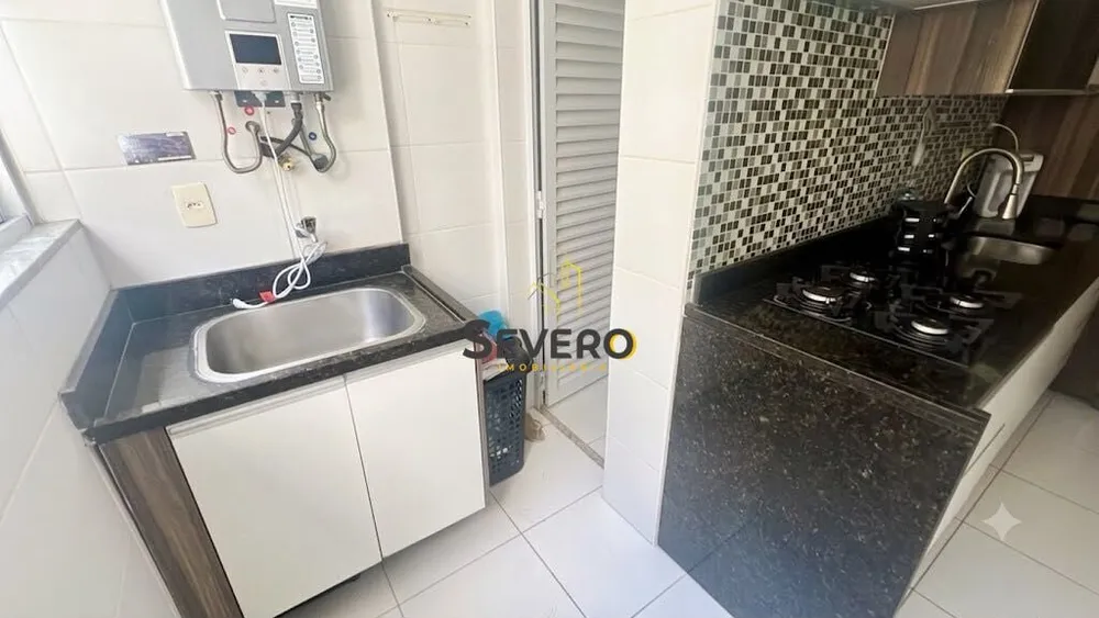 Apartamento, 2 quartos, 76 m² - Foto 11