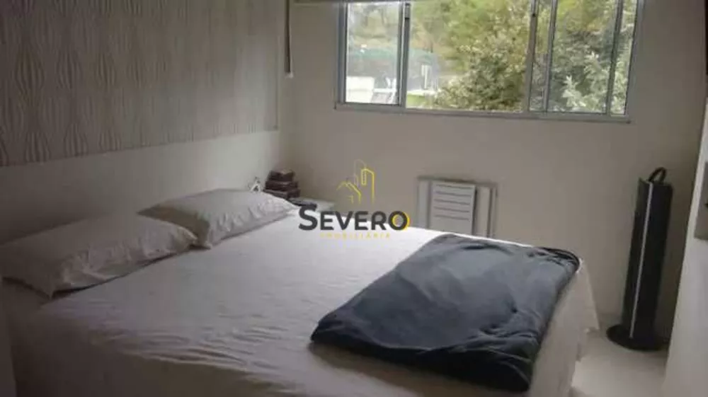 Apartamento, 2 quartos, 50 m² - Foto 10