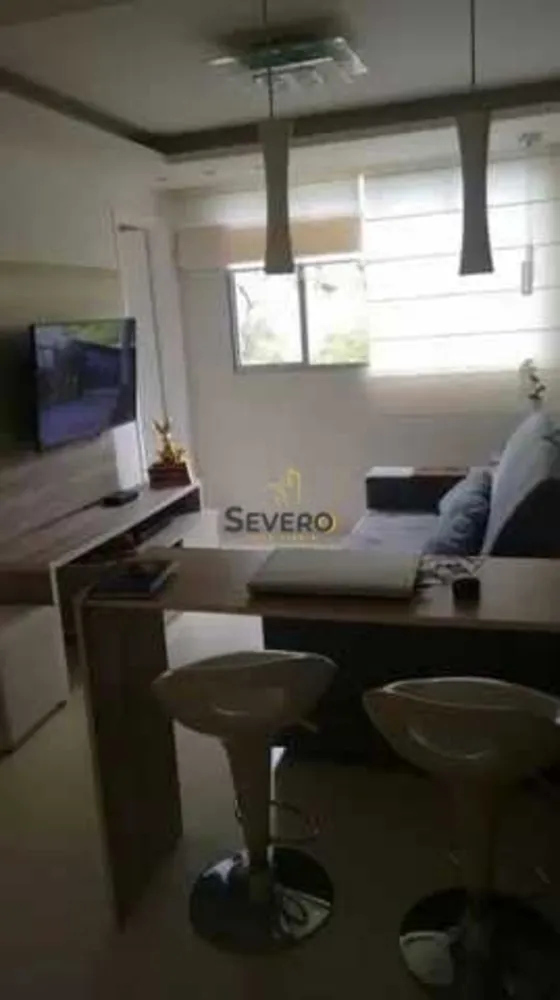 Apartamento, 2 quartos, 50 m² - Foto 9