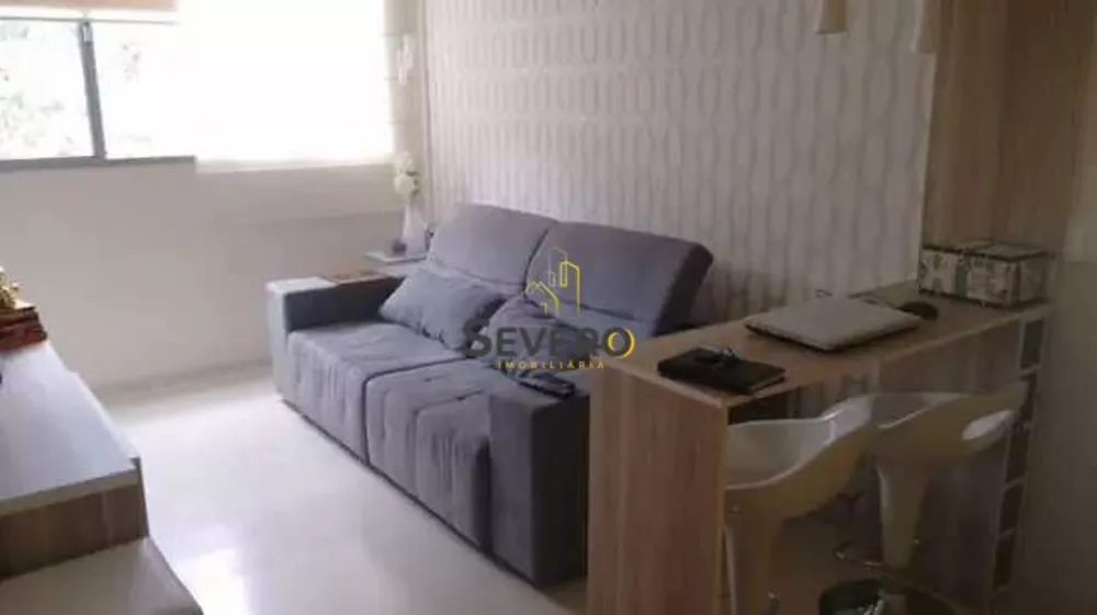 Apartamento, 2 quartos, 50 m² - Foto 9