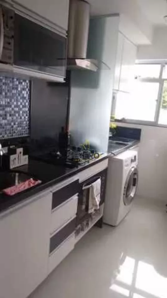 Apartamento, 2 quartos, 50 m² - Foto 11