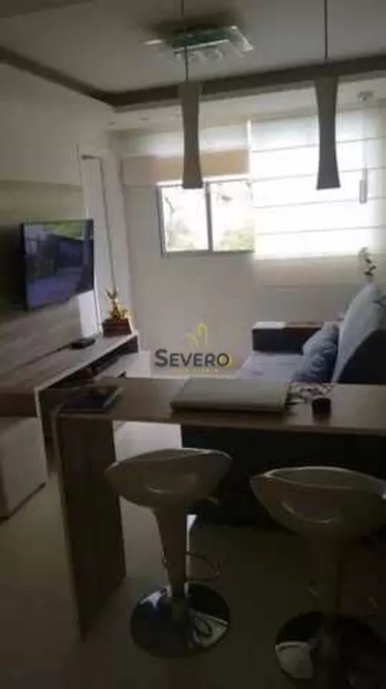 Apartamento, 2 quartos, 50 m² - Foto 8