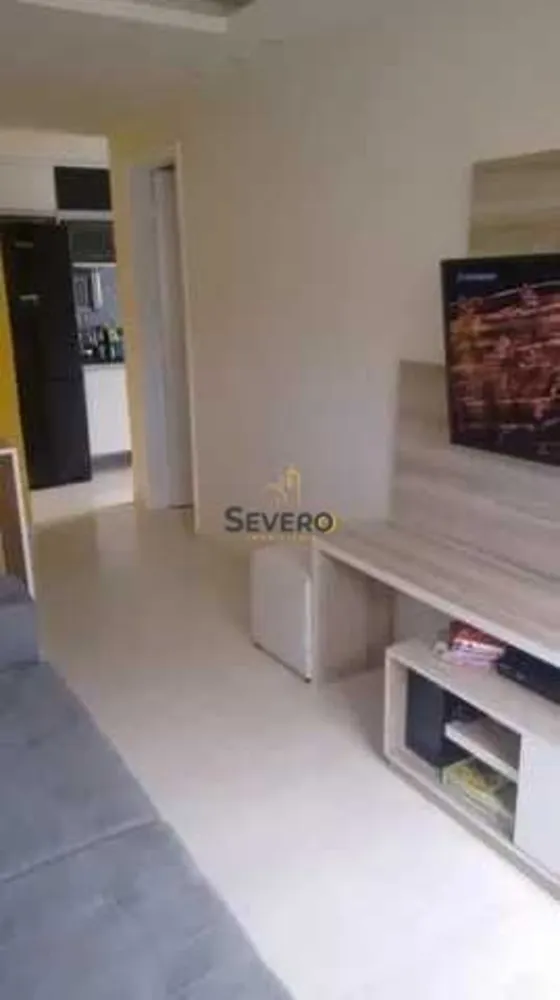 Apartamento, 2 quartos, 50 m² - Foto 3