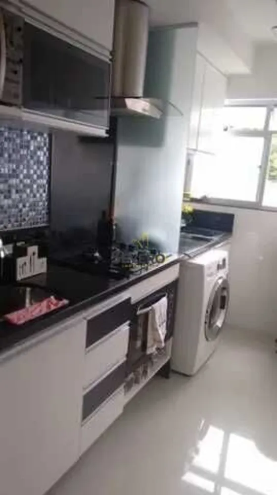 Apartamento, 2 quartos, 50 m² - Foto 12