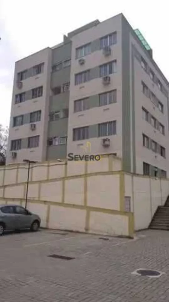 Apartamento, 2 quartos, 50 m² - Foto 2
