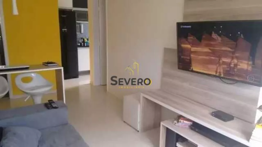 Apartamento, 2 quartos, 50 m² - Foto 5