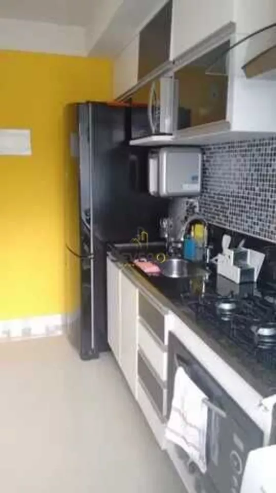 Apartamento, 2 quartos, 50 m² - Foto 3