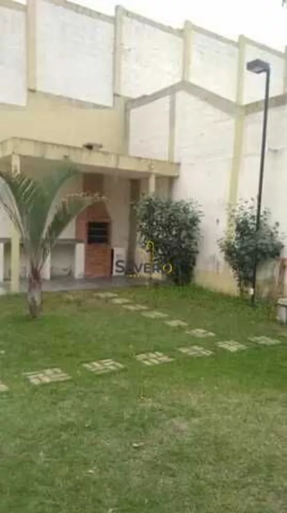 Apartamento, 2 quartos, 50 m² - Foto 7