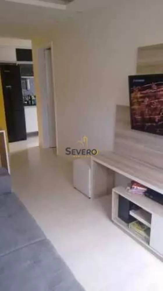 Apartamento, 2 quartos, 50 m² - Foto 6