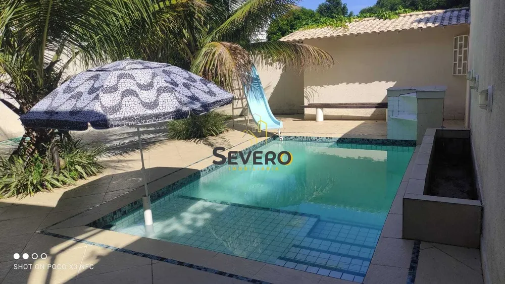 Casa, 5 quartos, 430 m² - Foto 7
