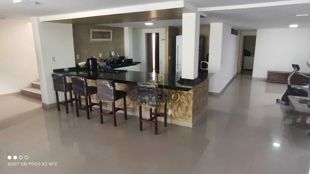 Casa, 5 quartos, 430 m² - Foto 10