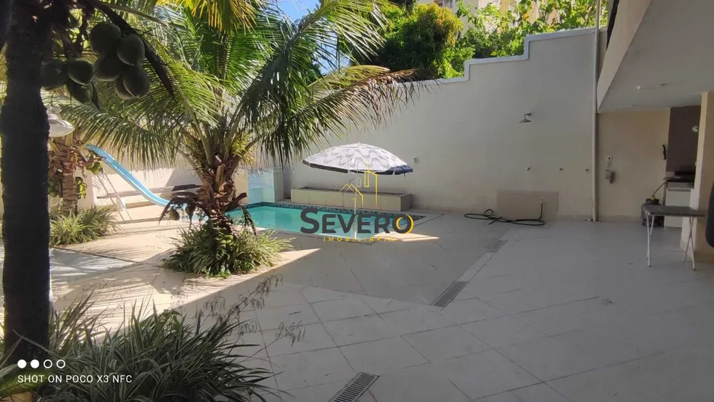 Casa, 5 quartos, 430 m² - Foto 4