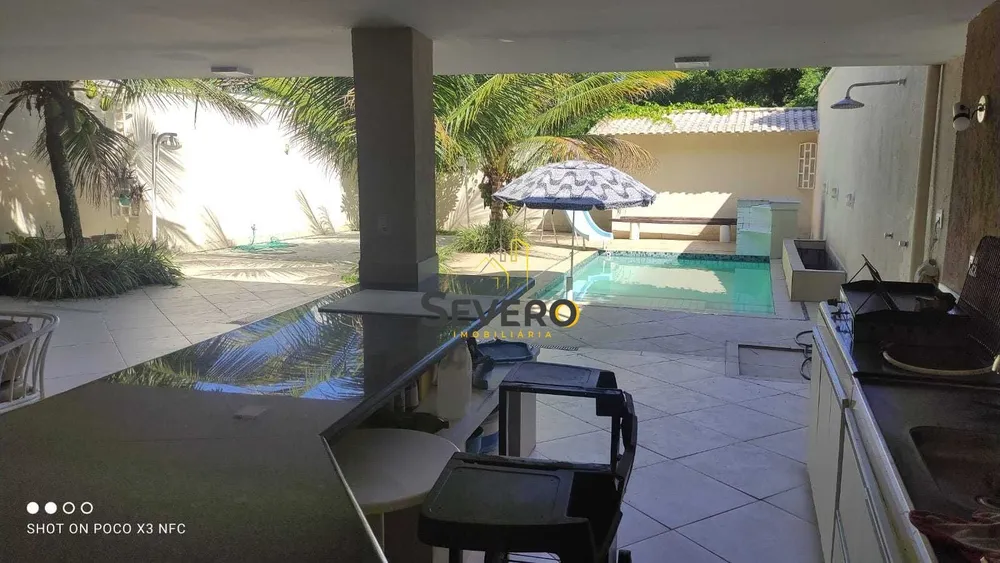 Casa, 5 quartos, 430 m² - Foto 32