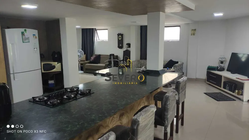 Casa, 5 quartos, 430 m² - Foto 14